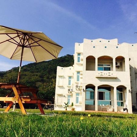 Sea Princess B&B Fengbin Buitenkant foto